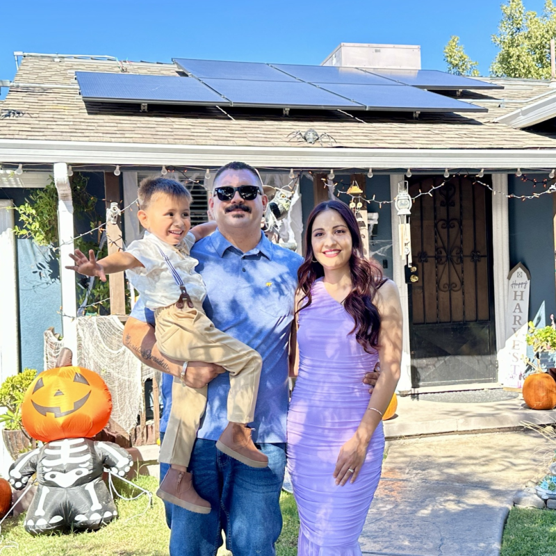 Rooted in Resilience GRID Client’s Journey to Solar Power in South